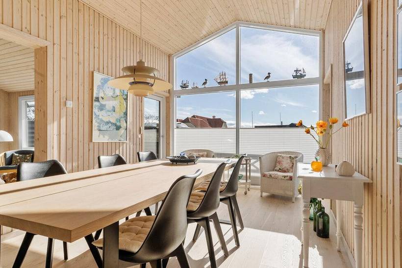 Foto von Ferienhaus IO12 in Juelsminde - Ostjütland