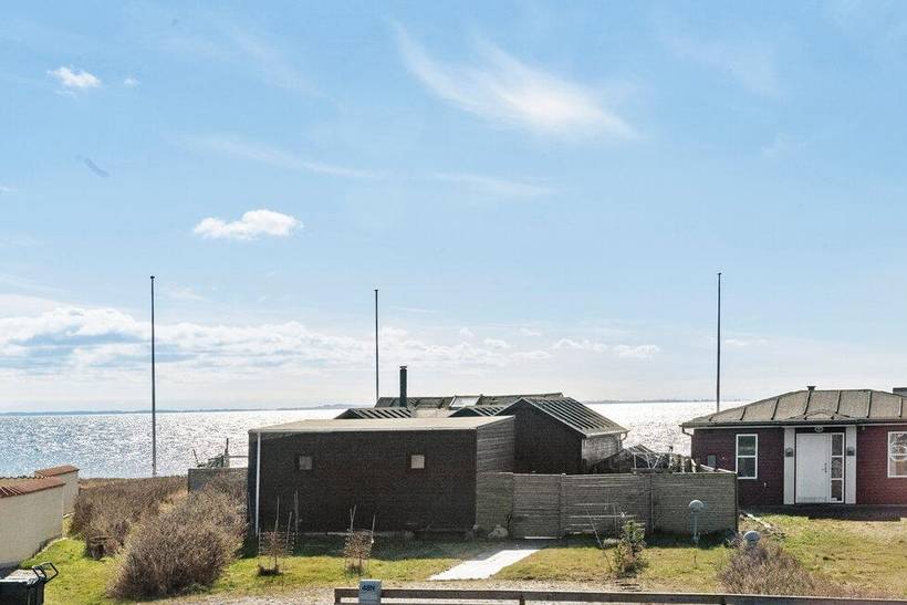 Foto von Ferienhaus IO12 in Juelsminde - Ostjütland
