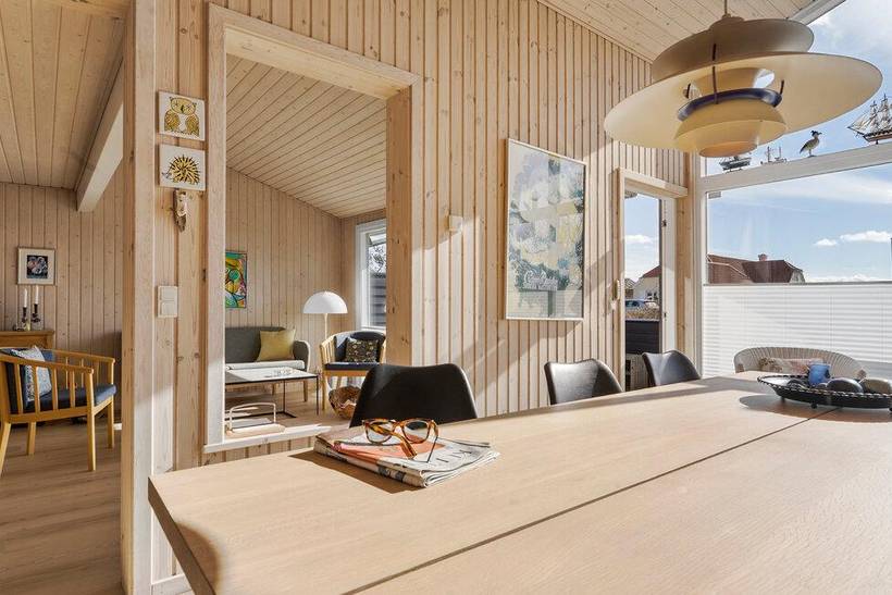 Foto von Ferienhaus IO12 in Juelsminde - Ostjütland