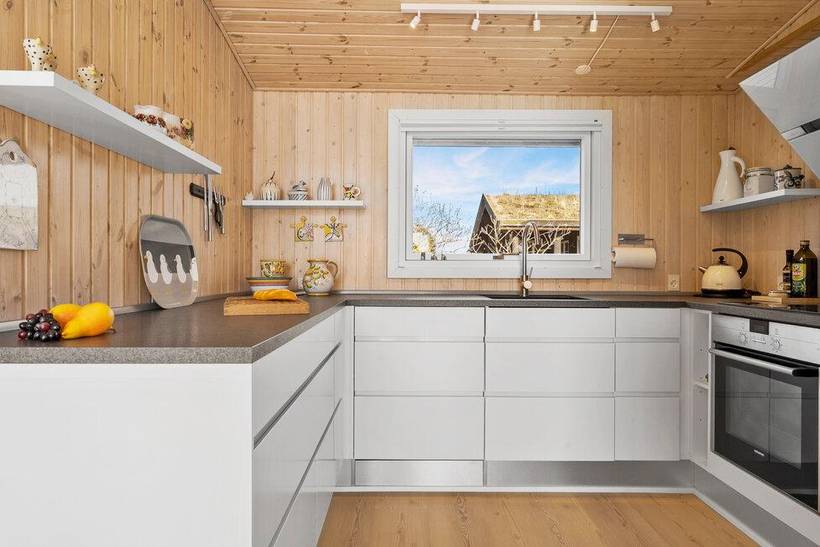 Foto von Ferienhaus IO12 in Juelsminde - Ostjütland