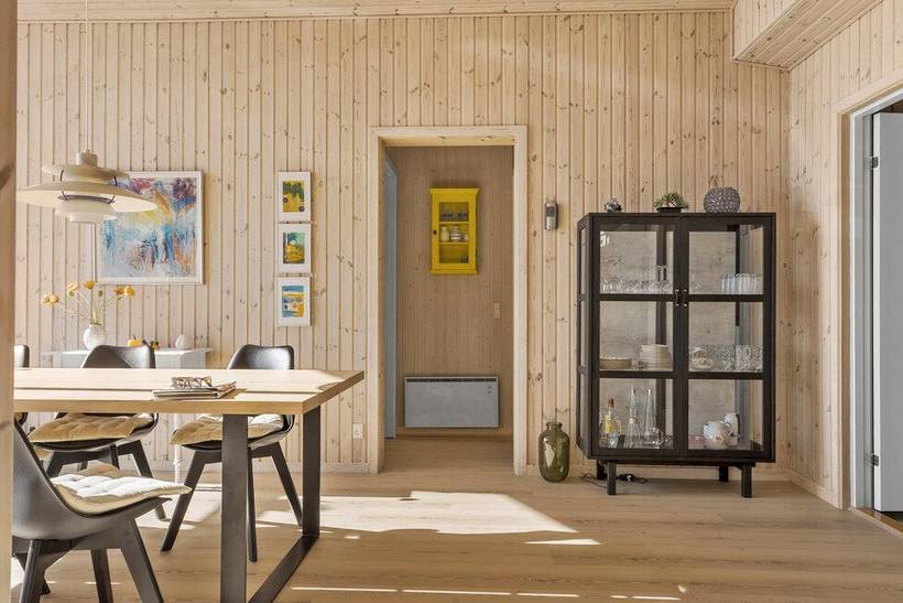 Foto von Ferienhaus IO12 in Juelsminde - Ostjütland
