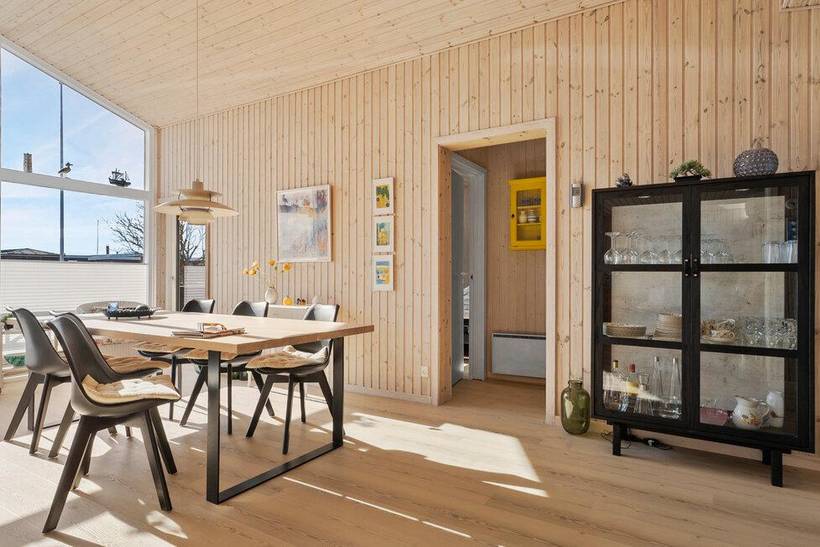 Foto von Ferienhaus IO12 in Juelsminde - Ostjütland
