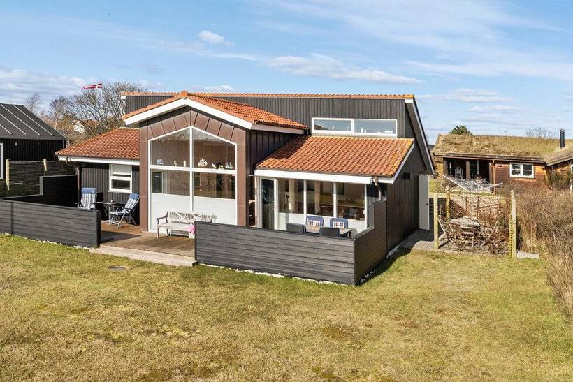 Foto von Ferienhaus IO12 in Juelsminde - Ostjütland