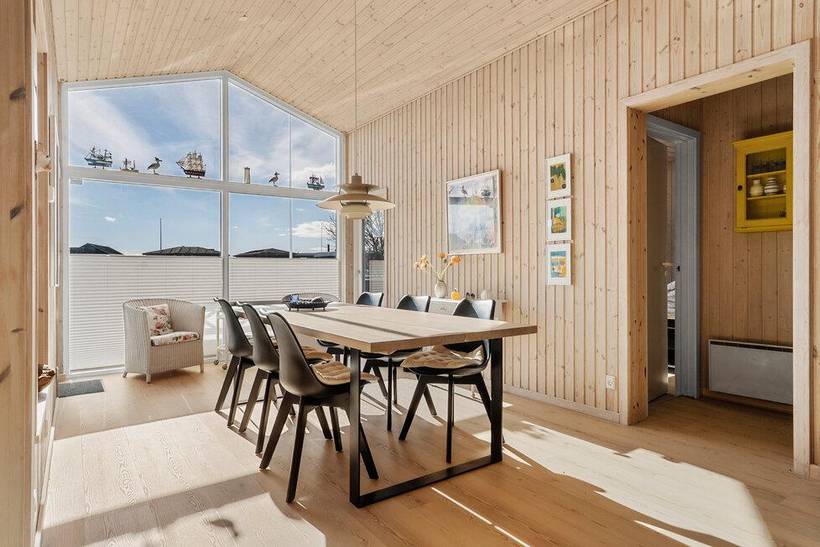 Foto von Ferienhaus IO12 in Juelsminde - Ostjütland