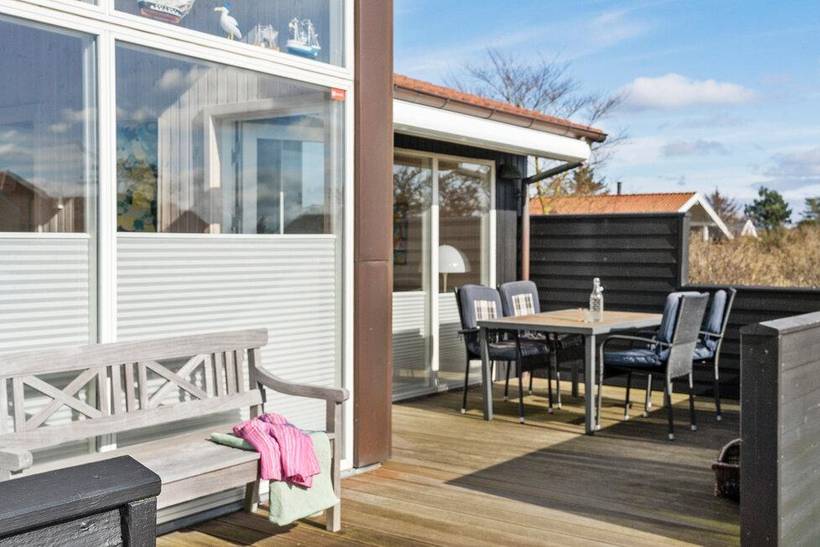 Foto von Ferienhaus IO12 in Juelsminde - Ostjütland