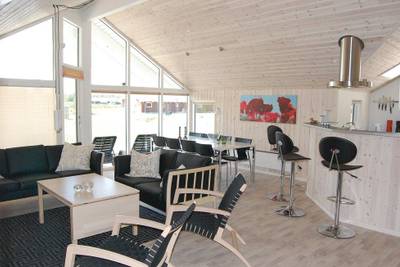 Vorschaubild von Ferienhaus IO15 in Marielyst - Falster