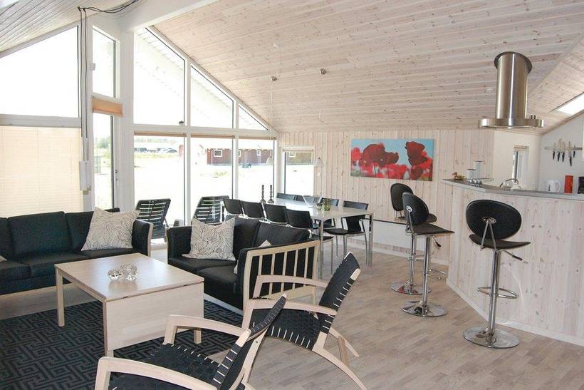 Foto von Ferienhaus IO15 in Marielyst - Falster