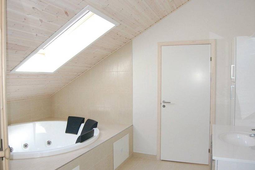Foto von Ferienhaus IO15 in Marielyst - Falster