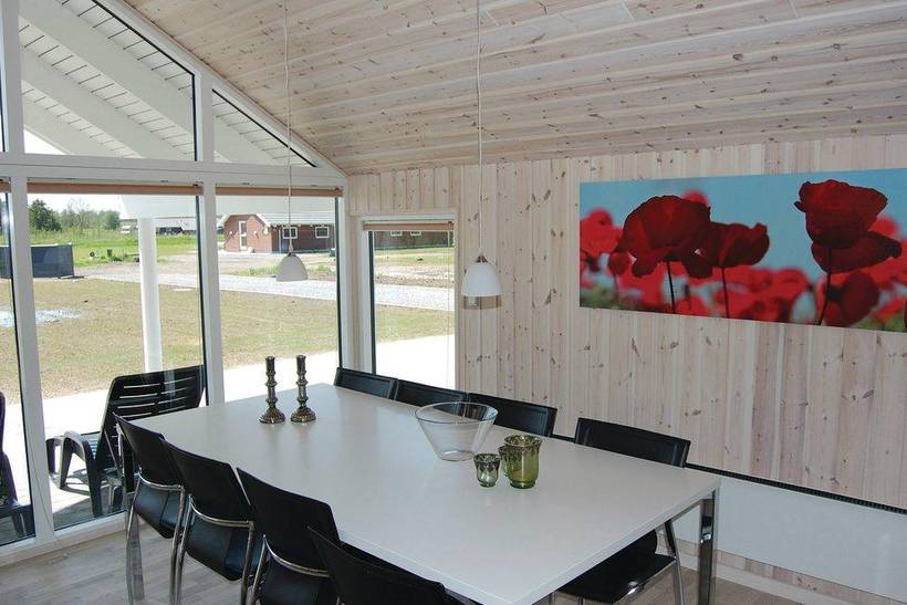 Foto von Ferienhaus IO15 in Marielyst - Falster