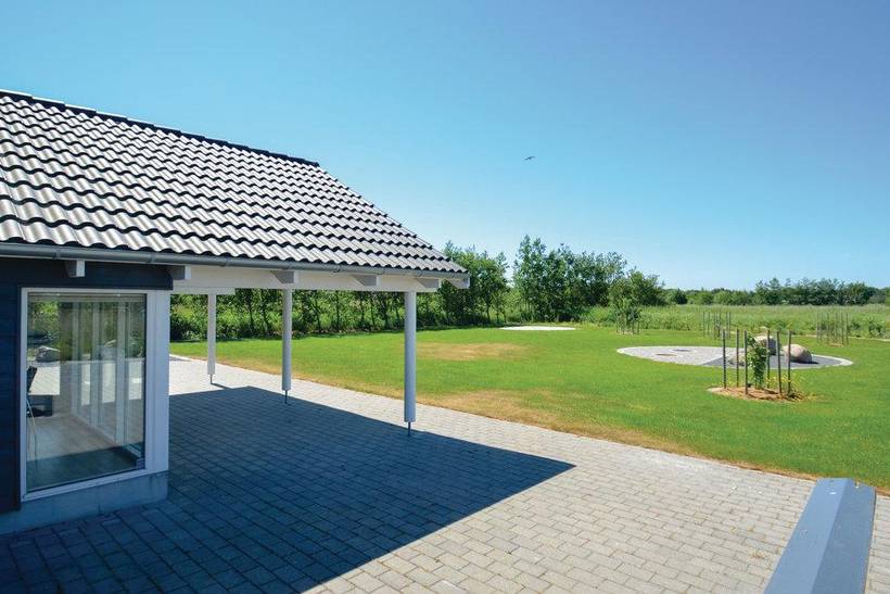 Foto von Ferienhaus IO15 in Marielyst - Falster