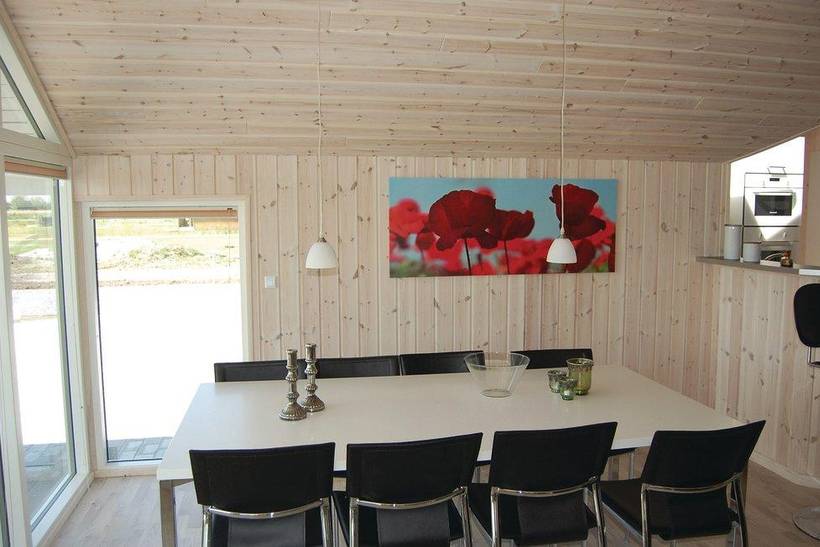 Foto von Ferienhaus IO15 in Marielyst - Falster