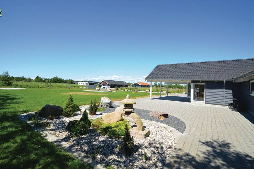 Foto von Ferienhaus IO15 in Marielyst - Falster