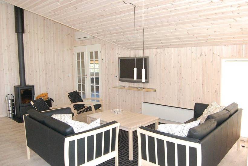 Foto von Ferienhaus IO15 in Marielyst - Falster