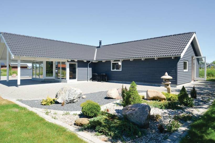 Foto von Ferienhaus IO15 in Marielyst - Falster