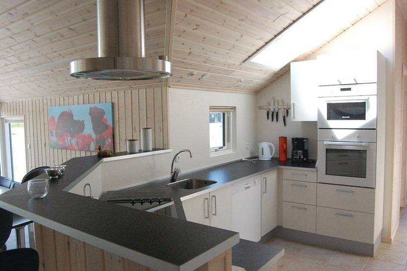 Foto von Ferienhaus IO15 in Marielyst - Falster