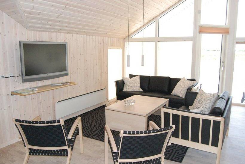 Foto von Ferienhaus IO15 in Marielyst - Falster