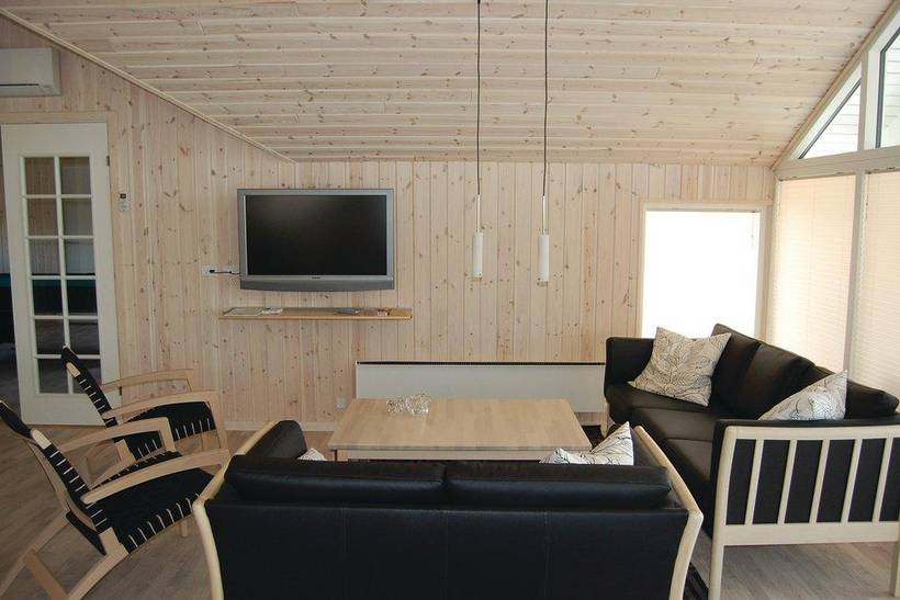 Foto von Ferienhaus IO15 in Marielyst - Falster