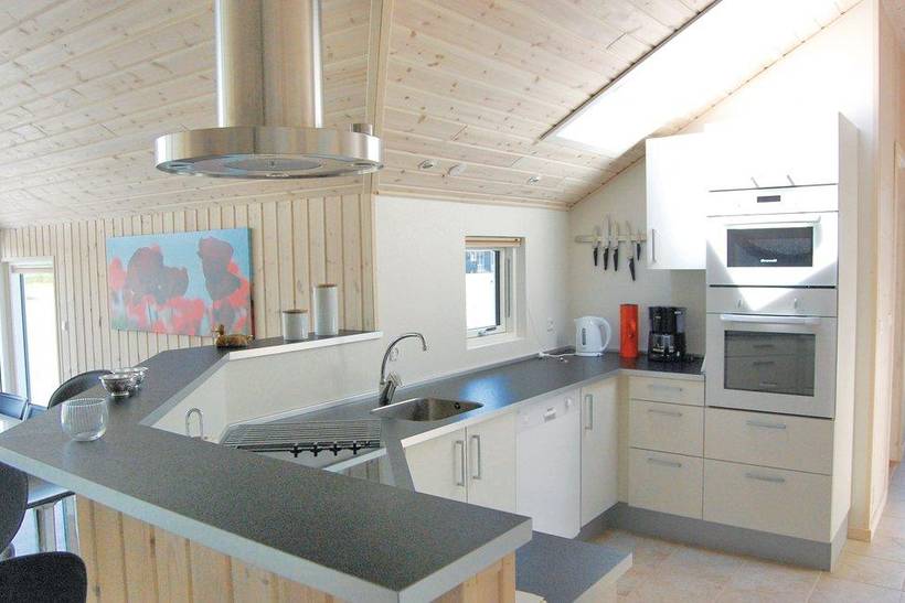 Foto von Ferienhaus IO15 in Marielyst - Falster