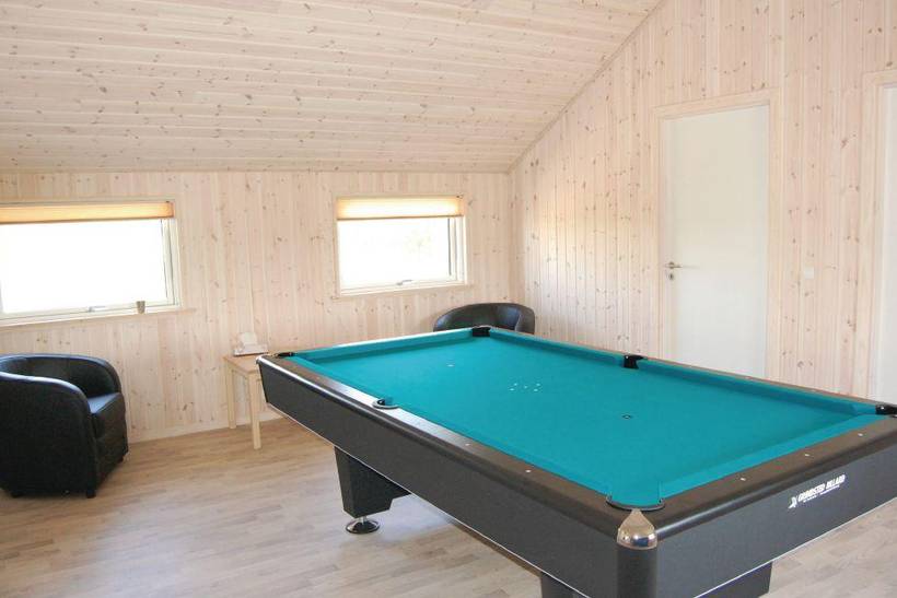 Foto von Ferienhaus IO15 in Marielyst - Falster