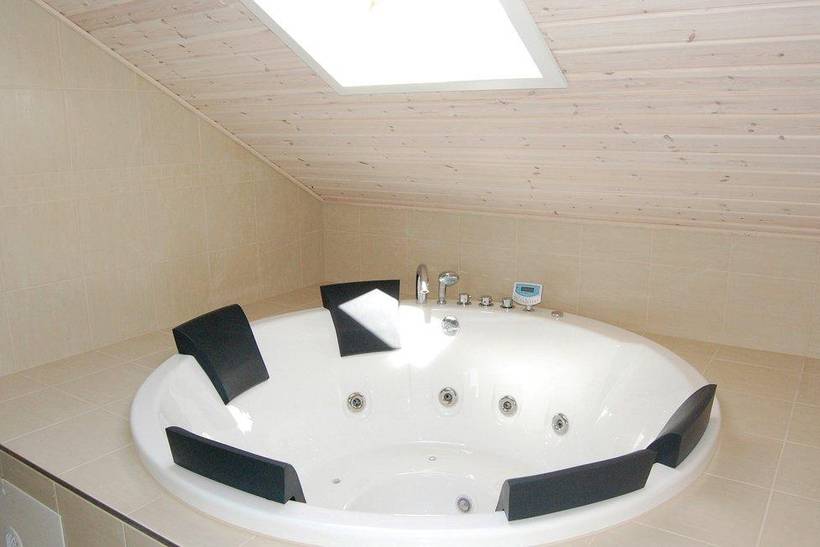 Foto von Ferienhaus IO15 in Marielyst - Falster