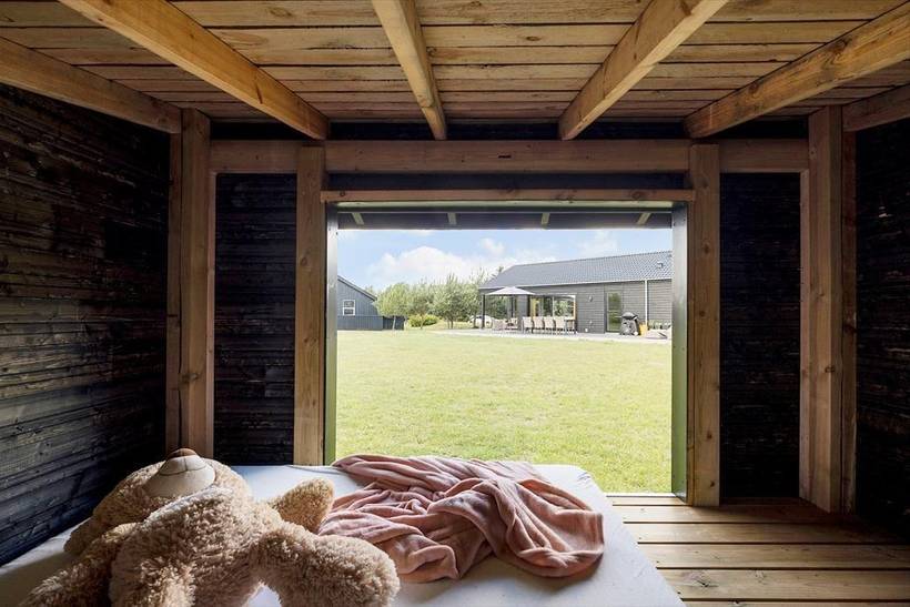 Foto von Ferienhaus IO16 in Hou - Nordjütland Ost