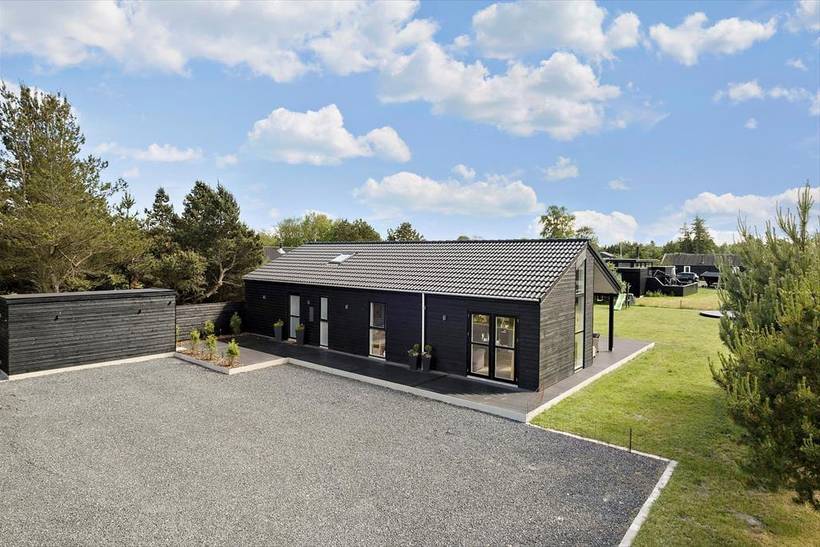 Foto von Ferienhaus IO16 in Hou - Nordjütland Ost