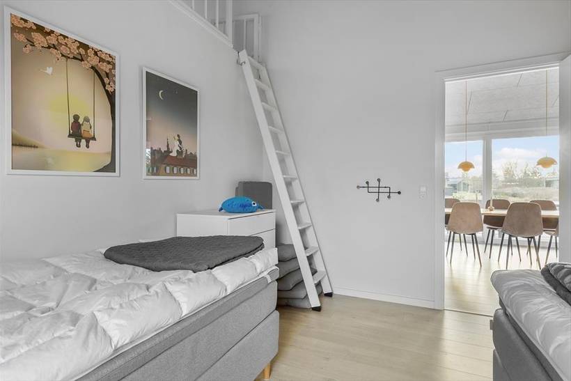 Foto von Ferienhaus IO16 in Hou - Nordjütland Ost