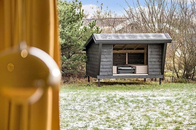 Foto von Ferienhaus IO16 in Hou - Nordjütland Ost