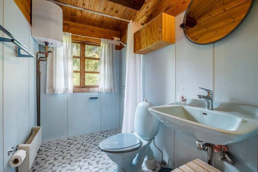 Foto von Ferienhaus IO17 in Bjerge - Westseeland