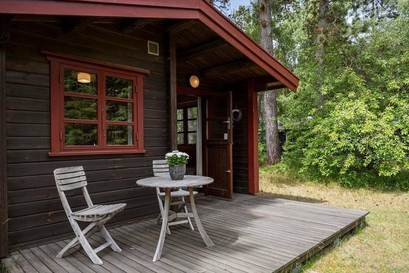 Foto von Ferienhaus IO17 in Bjerge - Westseeland