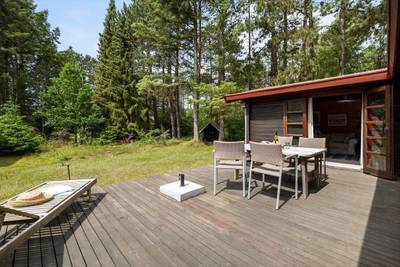 Vorschaubild von Ferienhaus IO17 in Bjerge - Westseeland