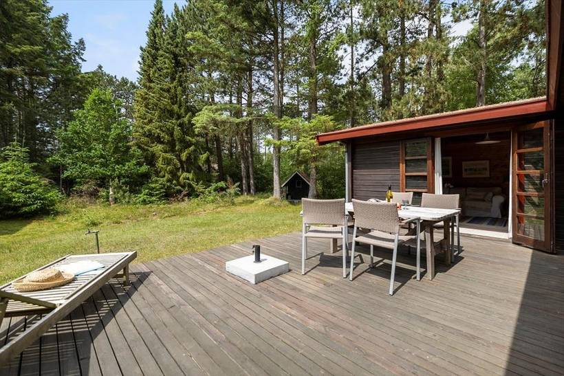 Foto von Ferienhaus IO17 in Bjerge - Westseeland