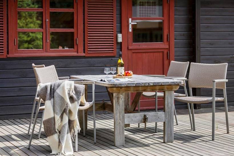 Foto von Ferienhaus IO17 in Bjerge - Westseeland