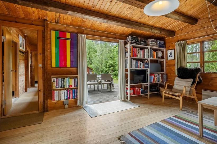 Foto von Ferienhaus IO17 in Bjerge - Westseeland