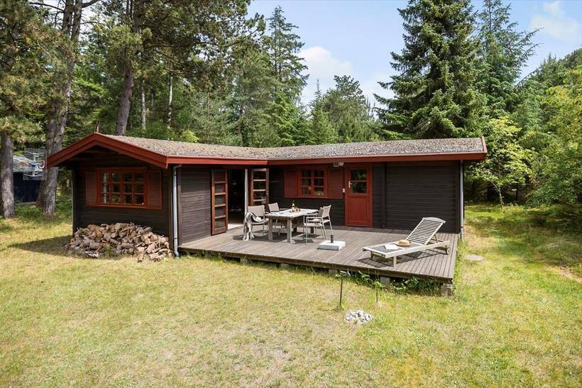 Foto von Ferienhaus IO17 in Bjerge - Westseeland