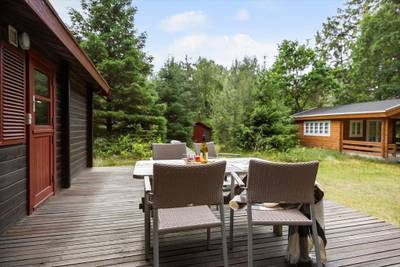 Vorschaubild von Ferienhaus IO17 in Bjerge - Westseeland