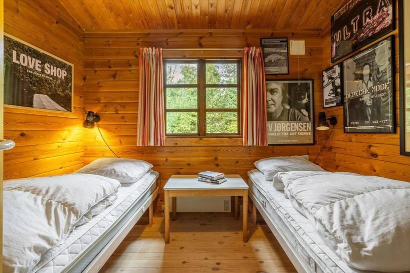Foto von Ferienhaus IO17 in Bjerge - Westseeland