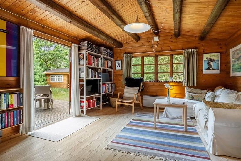 Foto von Ferienhaus IO17 in Bjerge - Westseeland