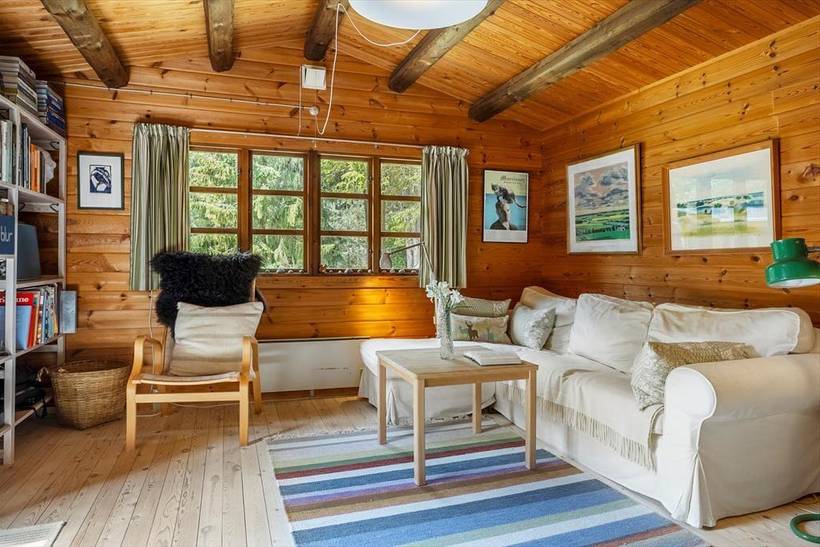 Foto von Ferienhaus IO17 in Bjerge - Westseeland