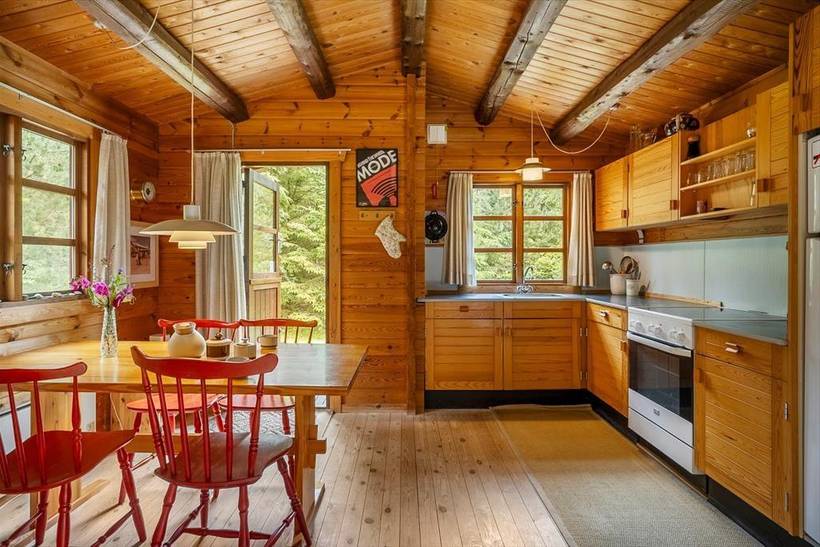 Foto von Ferienhaus IO17 in Bjerge - Westseeland