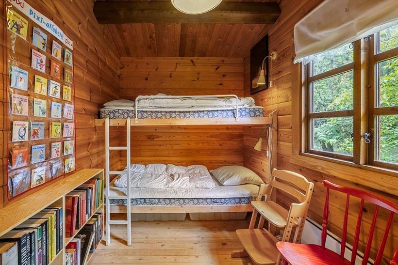 Foto von Ferienhaus IO17 in Bjerge - Westseeland