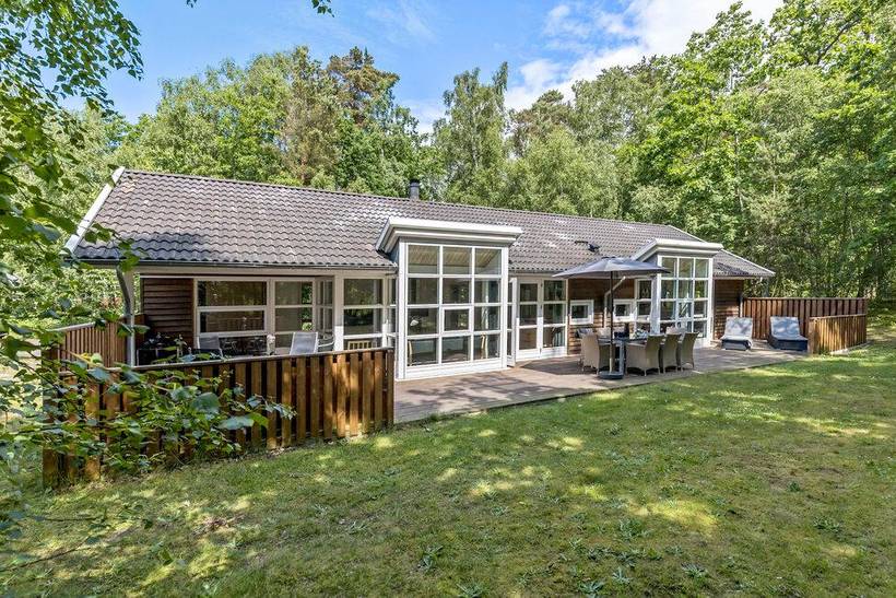 Foto von Ferienhaus IO18 in Hasle - Bornholm