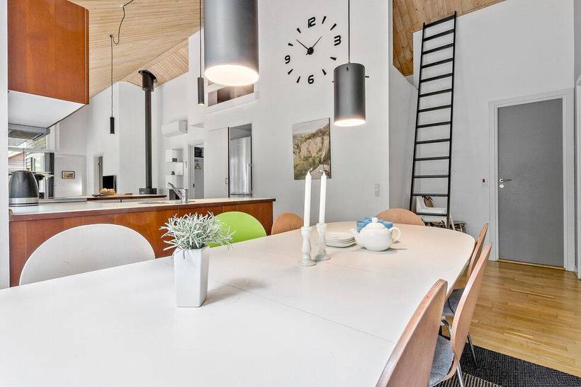Foto von Ferienhaus IO18 in Hasle - Bornholm