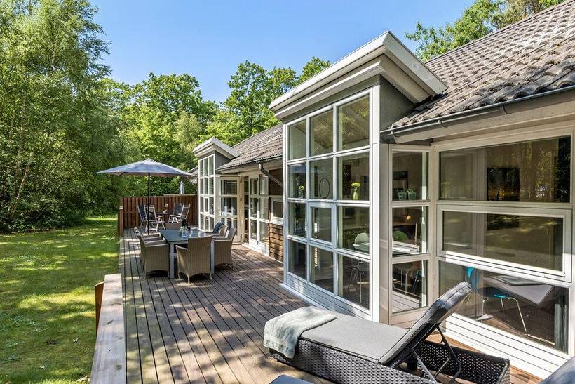 Foto von Ferienhaus IO18 in Hasle - Bornholm