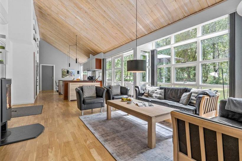 Foto von Ferienhaus IO18 in Hasle - Bornholm
