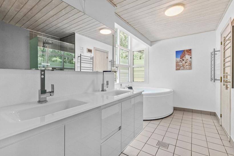 Foto von Ferienhaus IO18 in Hasle - Bornholm