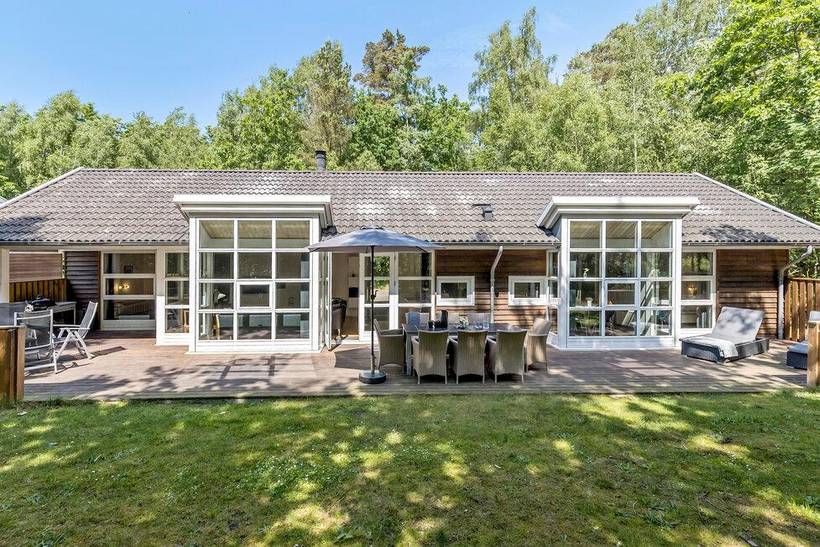 Foto von Ferienhaus IO18 in Hasle - Bornholm