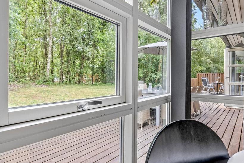 Foto von Ferienhaus IO18 in Hasle - Bornholm