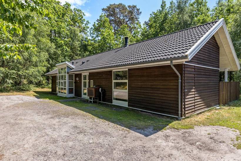 Foto von Ferienhaus IO18 in Hasle - Bornholm
