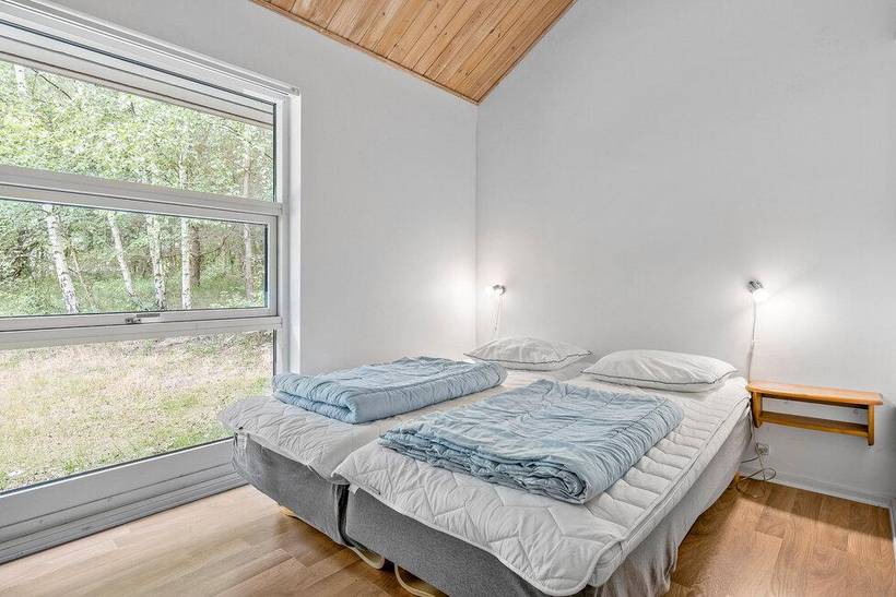 Foto von Ferienhaus IO18 in Hasle - Bornholm